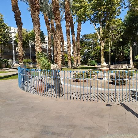 Royal Park Eilat Apartment ภายนอก รูปภาพ