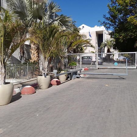Royal Park Eilat Apartment ภายนอก รูปภาพ