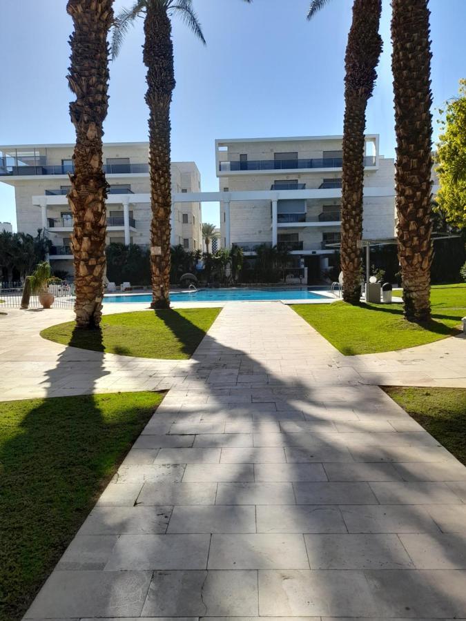 Royal Park Eilat Apartment ภายนอก รูปภาพ