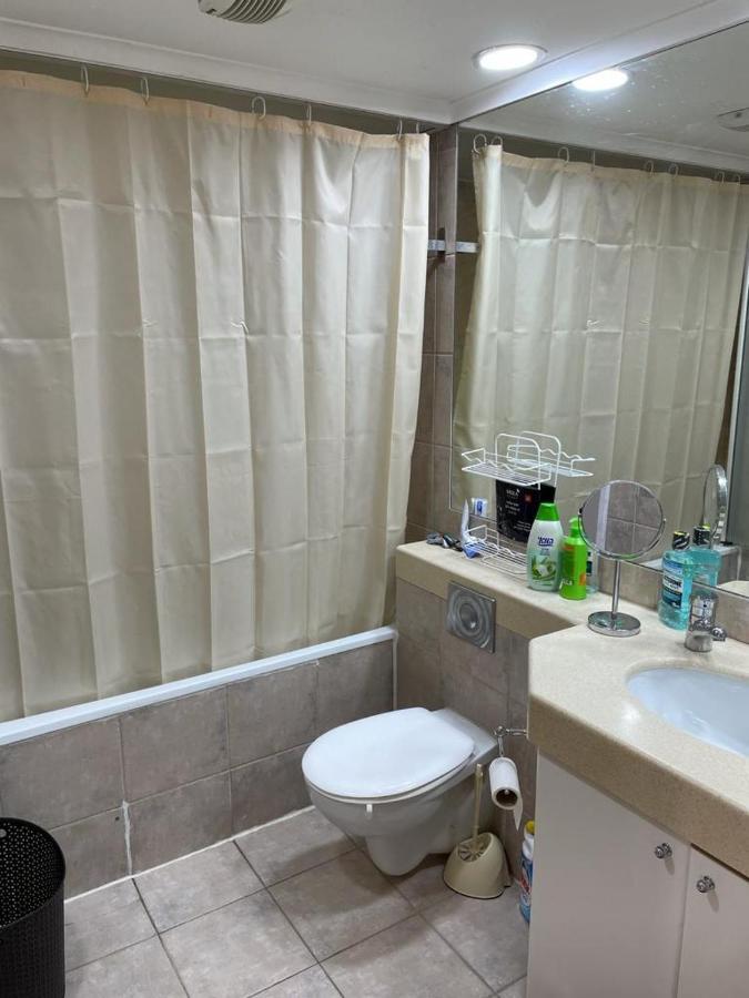 Royal Park Eilat Apartment ภายนอก รูปภาพ