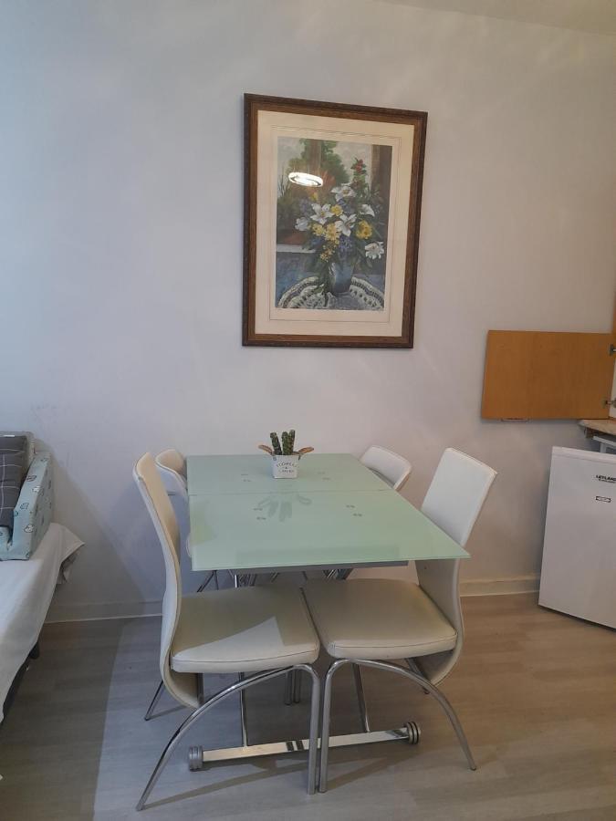Royal Park Eilat Apartment ภายนอก รูปภาพ