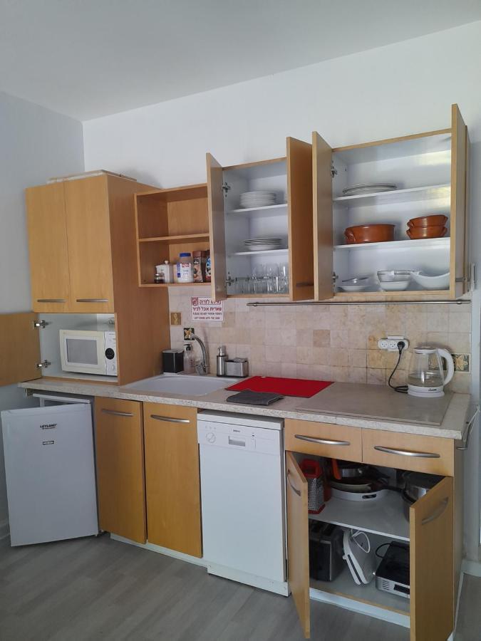 Royal Park Eilat Apartment ภายนอก รูปภาพ