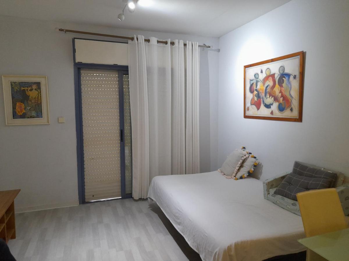 Royal Park Eilat Apartment ภายนอก รูปภาพ