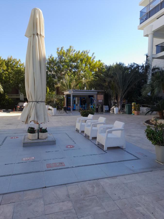 Royal Park Eilat Apartment ภายนอก รูปภาพ