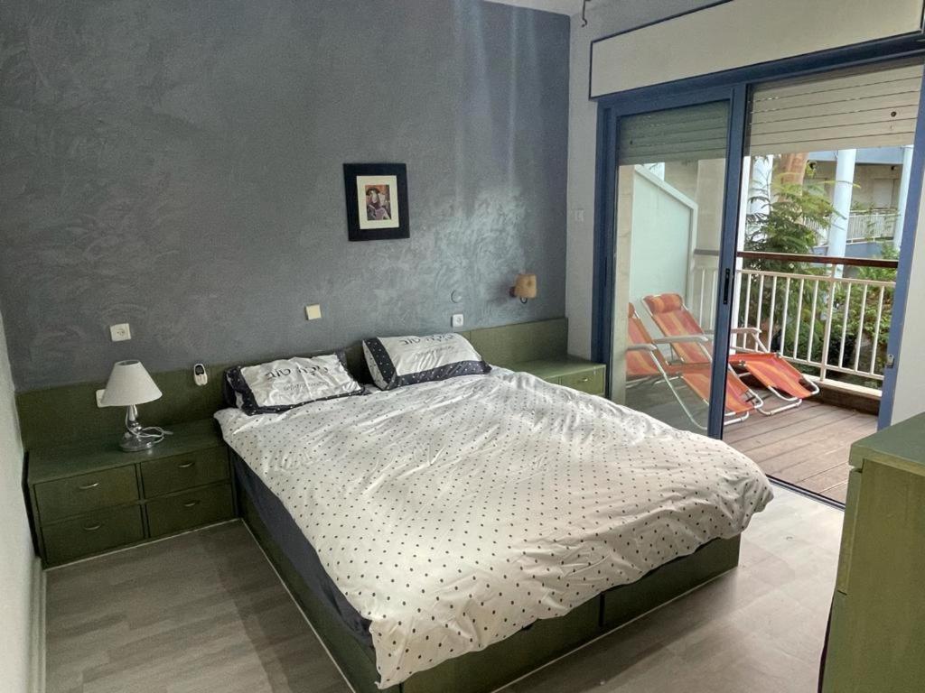 Royal Park Eilat Apartment ภายนอก รูปภาพ