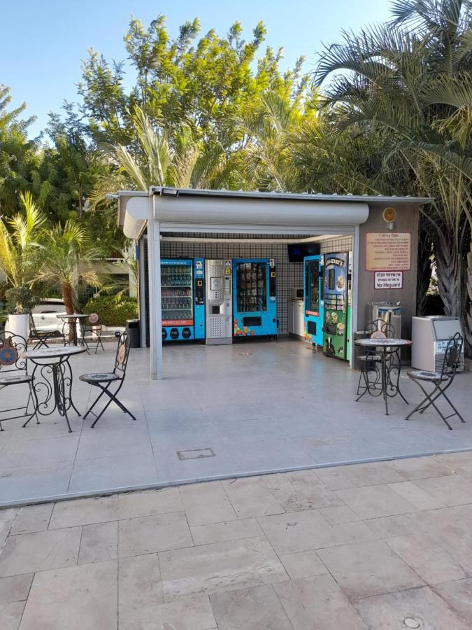 Royal Park Eilat Apartment ภายนอก รูปภาพ