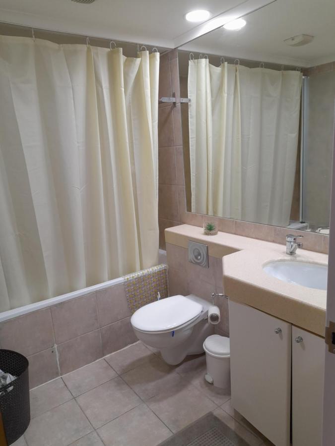 Royal Park Eilat Apartment ภายนอก รูปภาพ