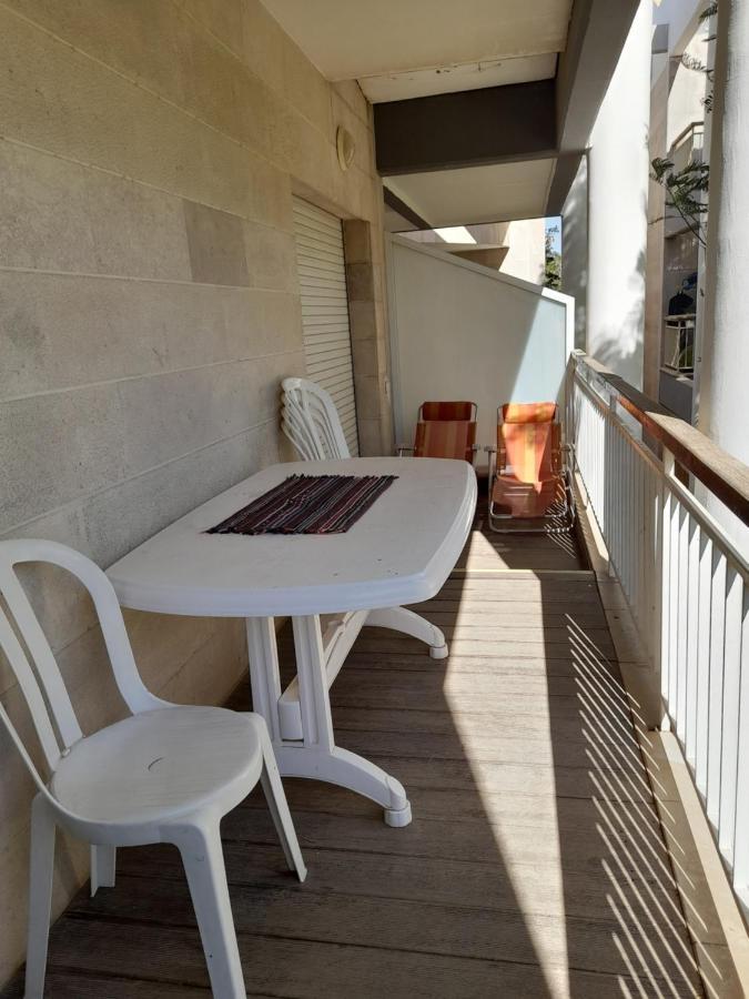 Royal Park Eilat Apartment ภายนอก รูปภาพ